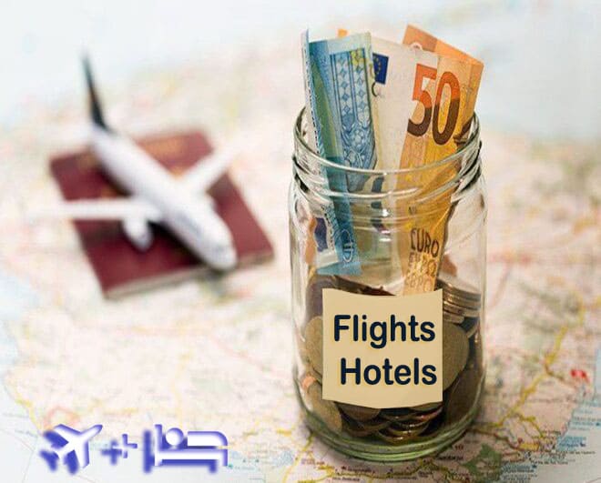 We search hundreds of travel sites at once to find the cheapest flights and best hotel deals for you.